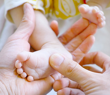 Massage bébé, 76, le havre, saint romain de cobosc
