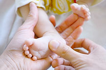 KIAI SHIATSU massage Kelowna, good of any ages