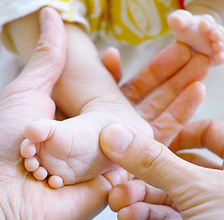 Baby massage