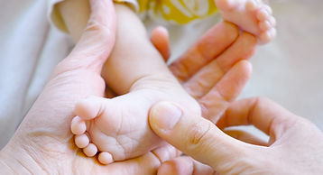 Babymassagekurs