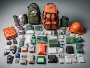 Top Emergency Preparedness Products for Urban Preppers
