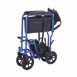 transport wheelchair 19