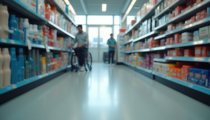 Top Houston Medical Supply Stores You Can Trust