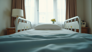 Hospital Bed Rental Tips: How to Choose the Right Hospital Bed Rental