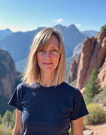 Rebecca is ready to help you get to your root cause health issues today.
