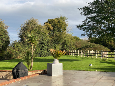 Aldwick Property
