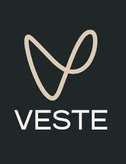 logo veste moda