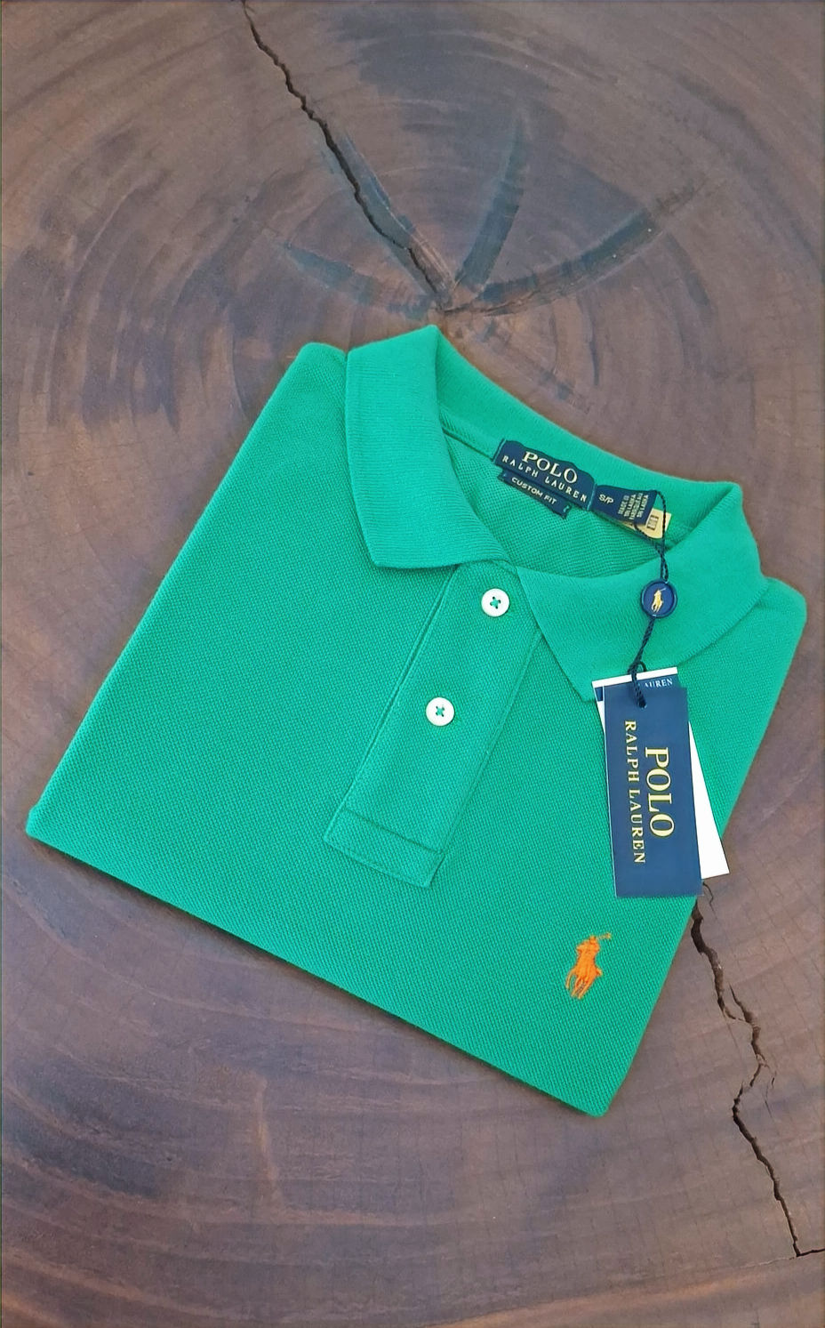 Polo Ralph Lauren - verde