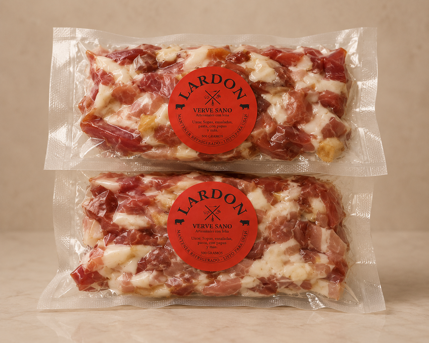 Lardon