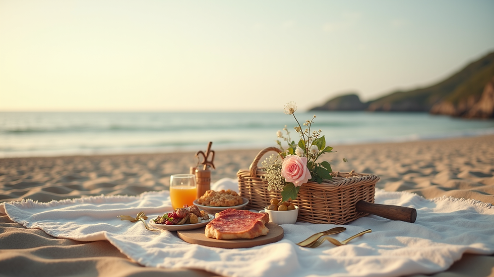 Exklusive VIP-Event-Services auf Teneriffa: Ihr ultimativer Leitfaden für Luxuserlebnisse