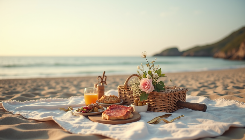 Servizi VIP Esclusivi per Eventi a Tenerife: La Tua Guida Definitiva alle Esperienze di Lusso