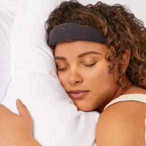 엘레마인드, 수면을 개선하는 '전기 의학' 헤드밴드 공개