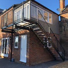 #12 Metal Balconies | Artistic Metalica
Contact 01354 278506