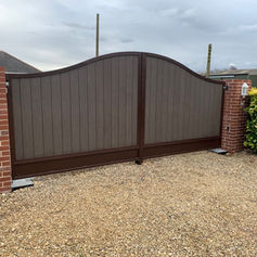 #10 Composite Swing Gates | Artistic Metalica
Contact 01354 278506