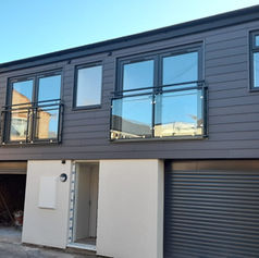 #25 Metal Balconies | Artistic Metalica
Contact 01354 278506