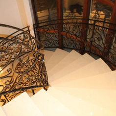 #08 Metal Balconies | Artistic Metalica
Contact 01354 278506
