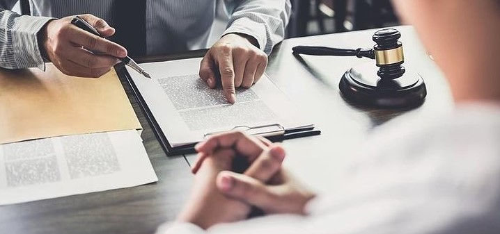 Contratos de formación para discapacidad