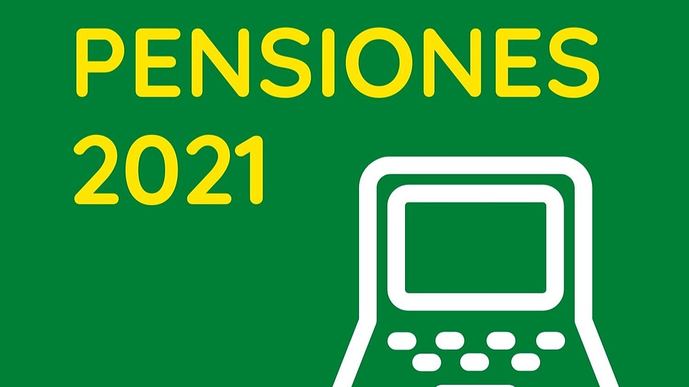 Cuantías mínimas de las pensiones por incapacidad 2021