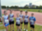 Dundrum South Dublin Athletics Club