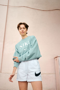 SOPHIE HIRD X NIKE X FOOTLOCKER 2022