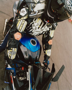 SOPHIE HIRD X UMBRO 2023