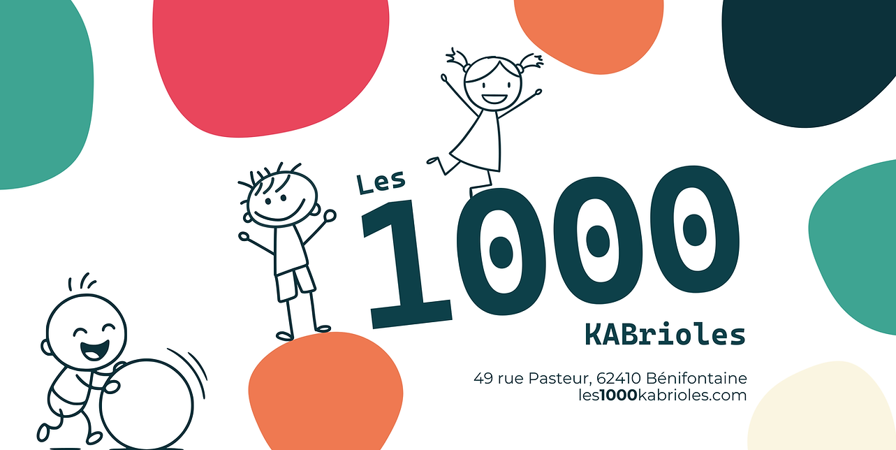 1000 KABrioles