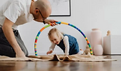 développement de l'enfant