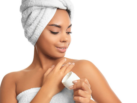 The Moisturizing Properties of Hyaluronic Acid