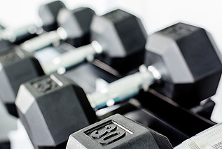 Free weights
