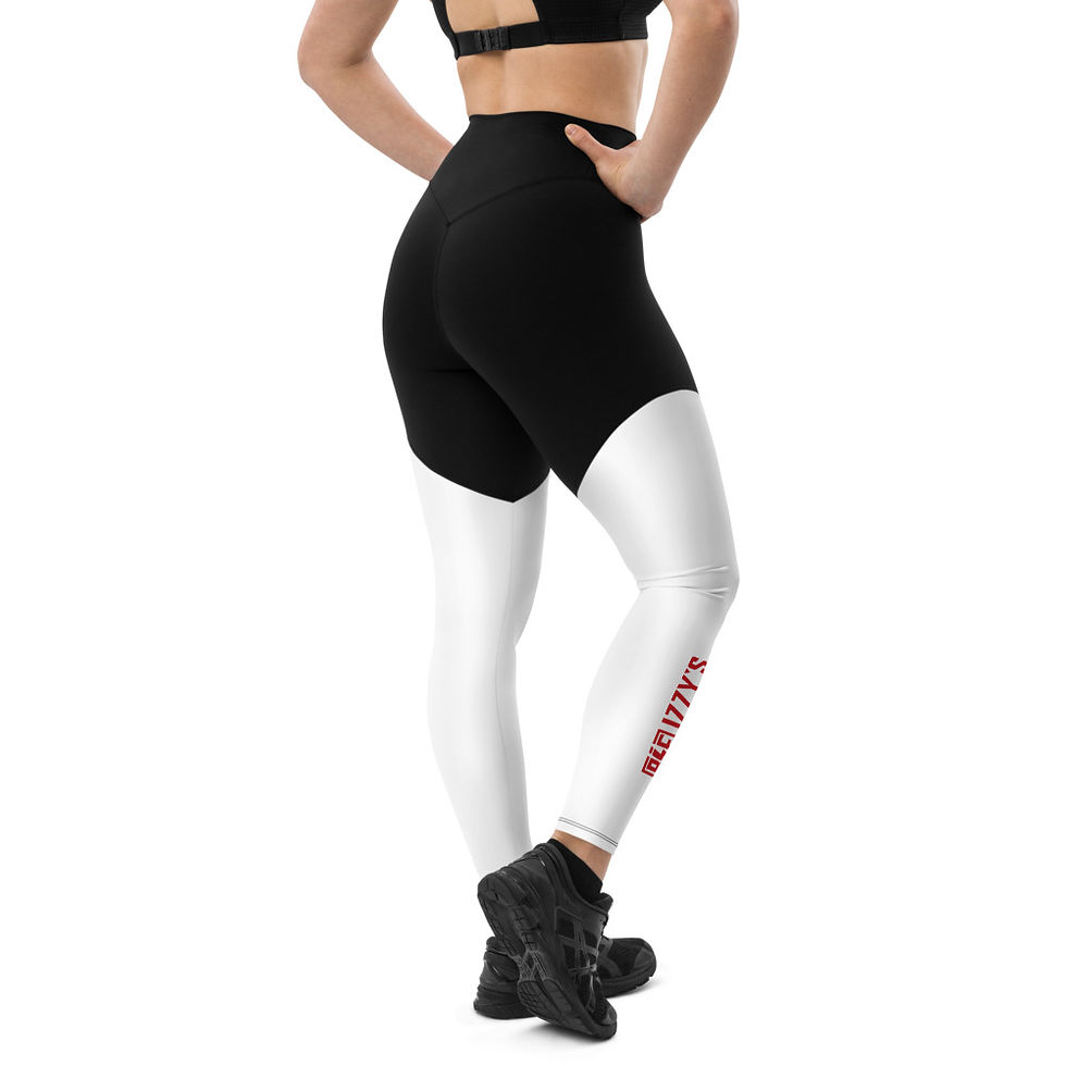 Thumbnail: Sports Leggings