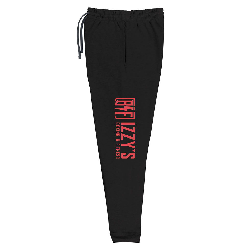 Thumbnail: Unisex Joggers copy