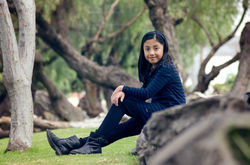 Estefania.