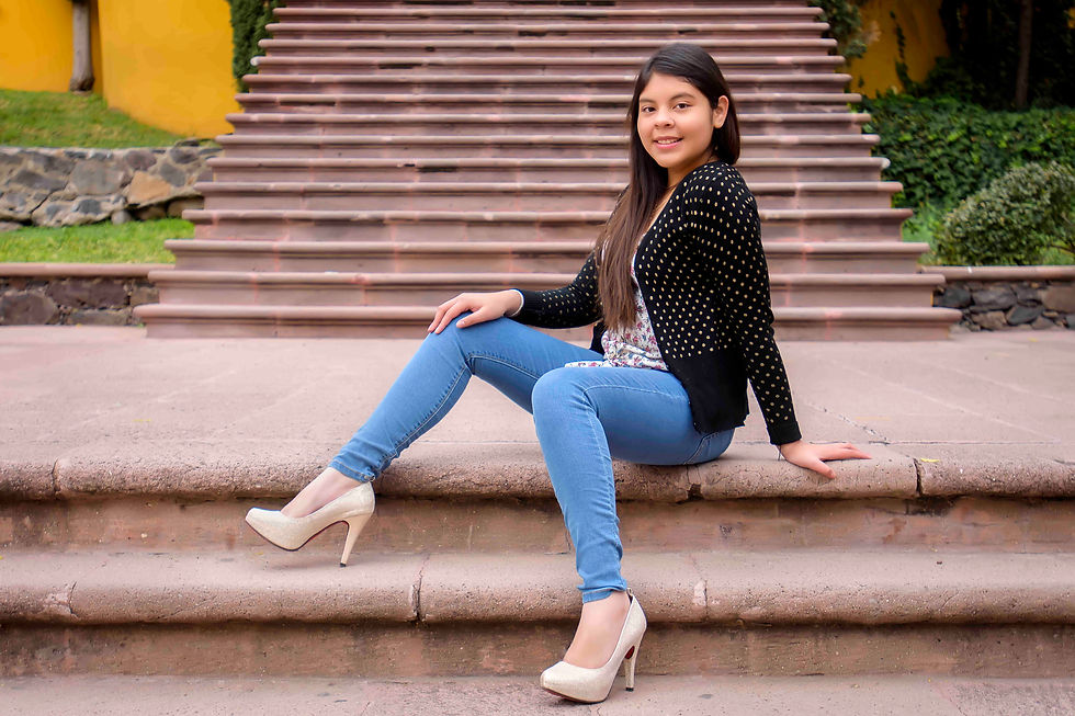 Daniela