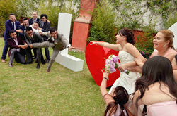 LILI&OMAR
