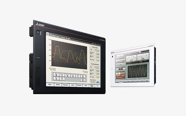 Interfaces homem-máquina (IHMs)