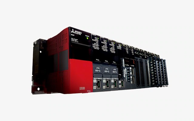 PLC