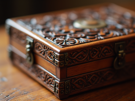 How to Create Truly Unique Gifts: Personalized Gift Ideas That Shine
