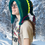 Thumbnail: Elf / Pixie Hood 