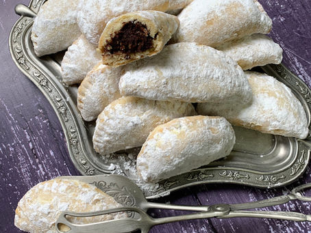 סהרוני ערמונים