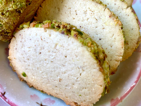 עוגיות סחלב