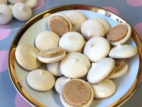 עוגיות תבלינים