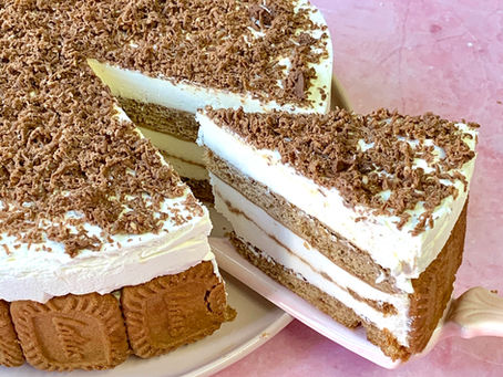 טירמיסו לוטוס