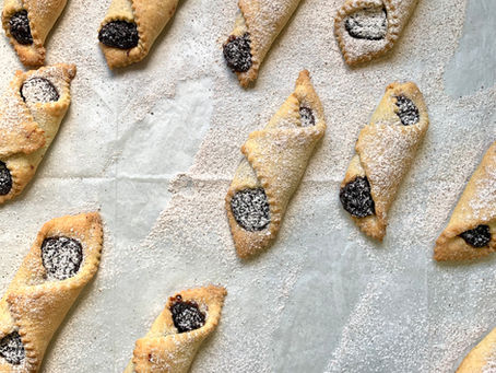 עוגיות פובידל