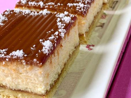 קוביות אלפחורס גבינה אפוייה