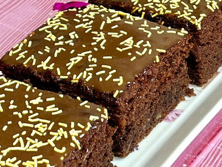 בחושה שוקולד בננה