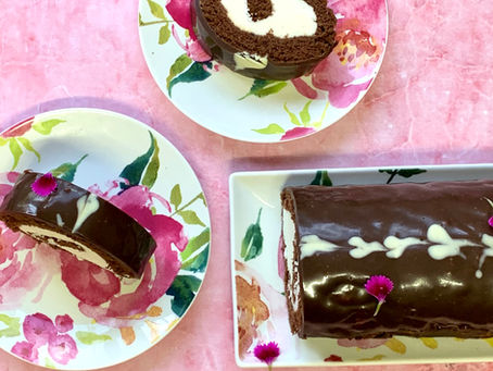 רולדת שוקו וניל