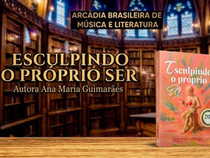 Pelos Caminhos da Vida (Ana Maria Guimarães)