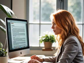 4. Taking Formal Action: Making a Formal Complaint to Your Care Provider