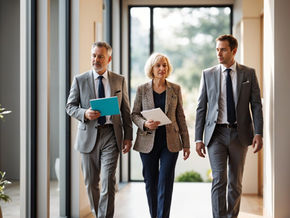 5. Escalating Your Concerns: Communicating with the Local Authority or The CQC.