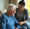 A Simple Guide to Domiciliary Care:  If You Want Help at Home.